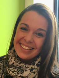 Jennifer, Co-Référente « Bébés » et « Grands »